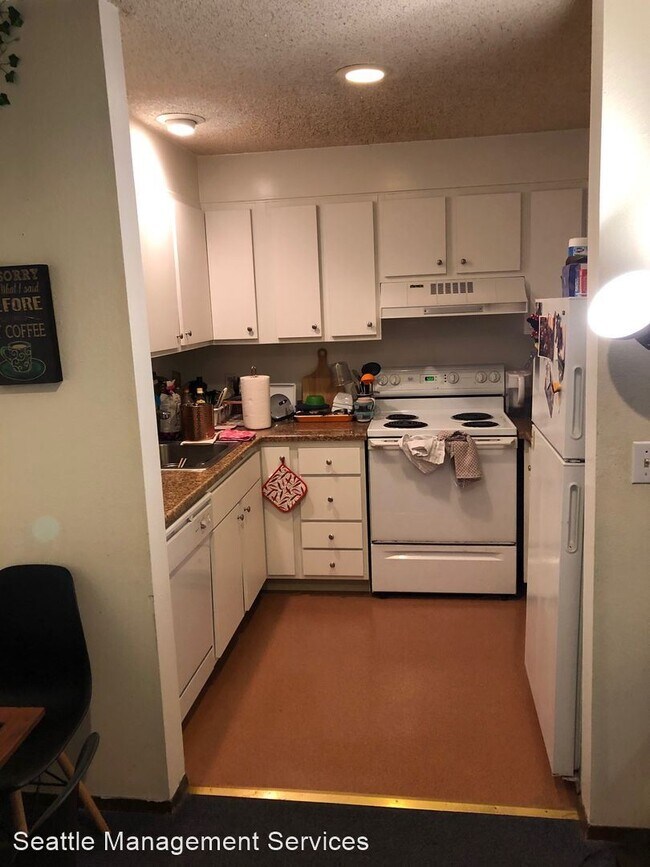 Foto del edificio - 5520 15th Ave NE