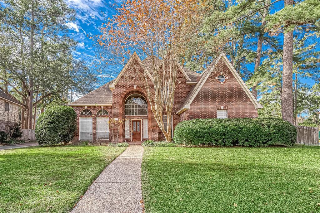 Foto principal - 13135 Finch Brook Dr