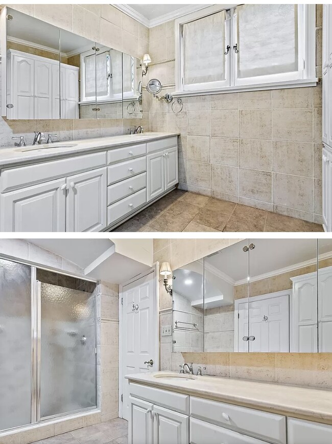 Bathroom - 2913 N Lake Dr