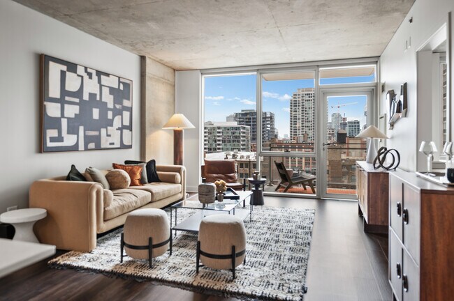 Foto del edificio - 220 WIL