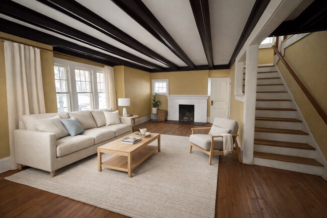 Foto del edificio - 831 Lancaster Ave