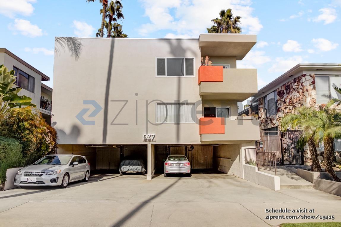 Foto principal - 937 5th St