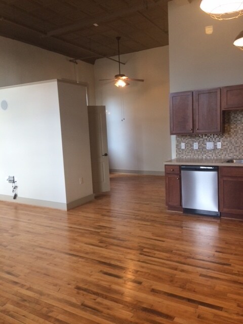 Foto del interior - Ferrell Historic Lofts