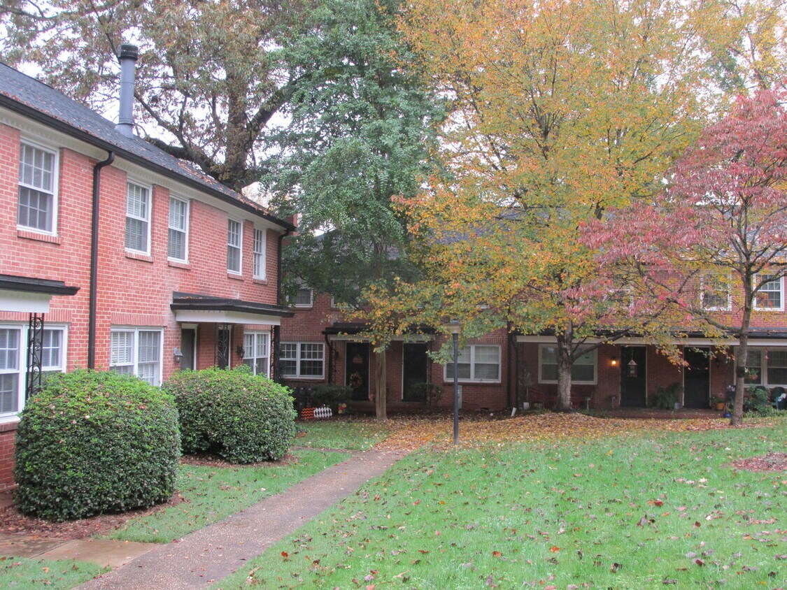 Foto principal - Laureldale Condo- 200 N. Laurel Ave #3B