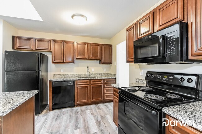 Foto del edificio - 4 Edgestone Ct