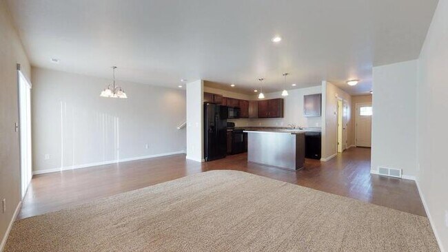 Foto del edificio - 4009 29th St SE
