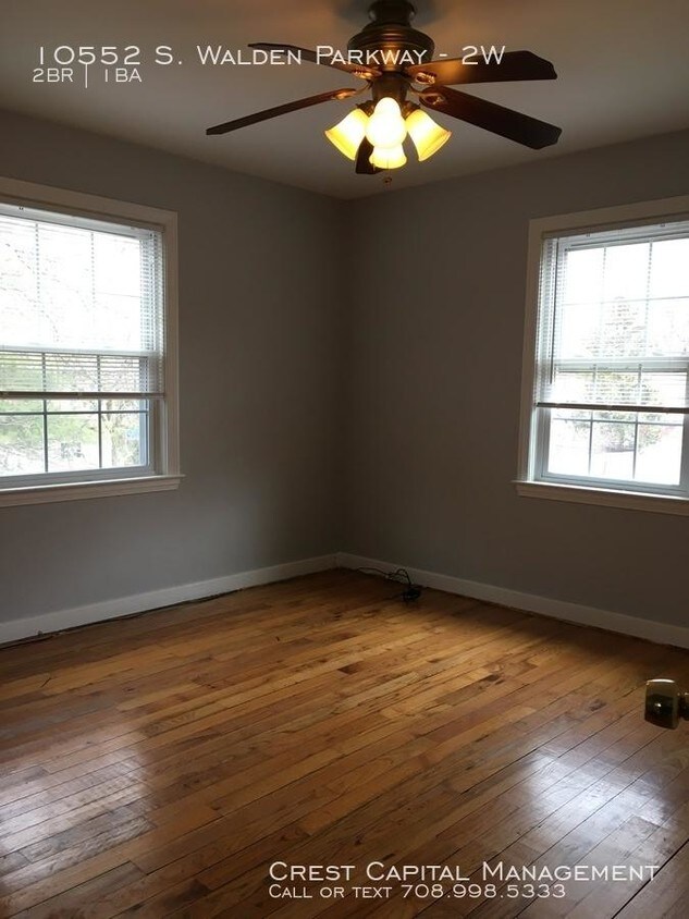 Building Photo - 2 bedroom in CHICAGO IL 60643