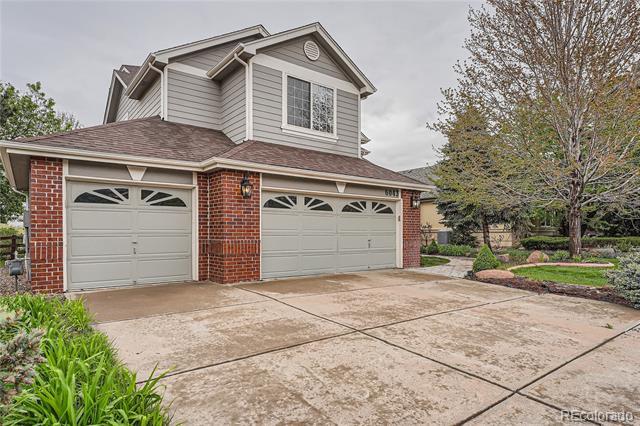 Foto principal - 6043 S Eagle St