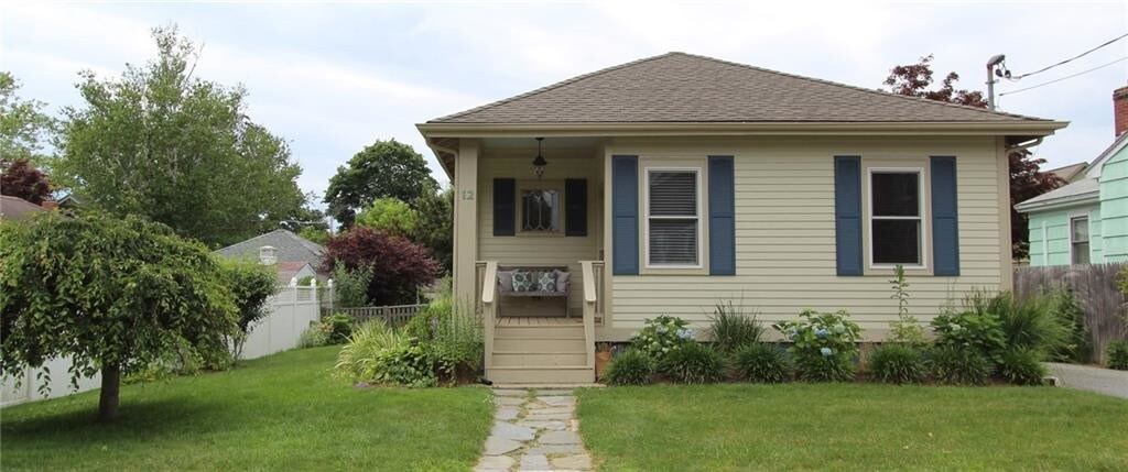 Primary Photo - 12 Hilltop Ave