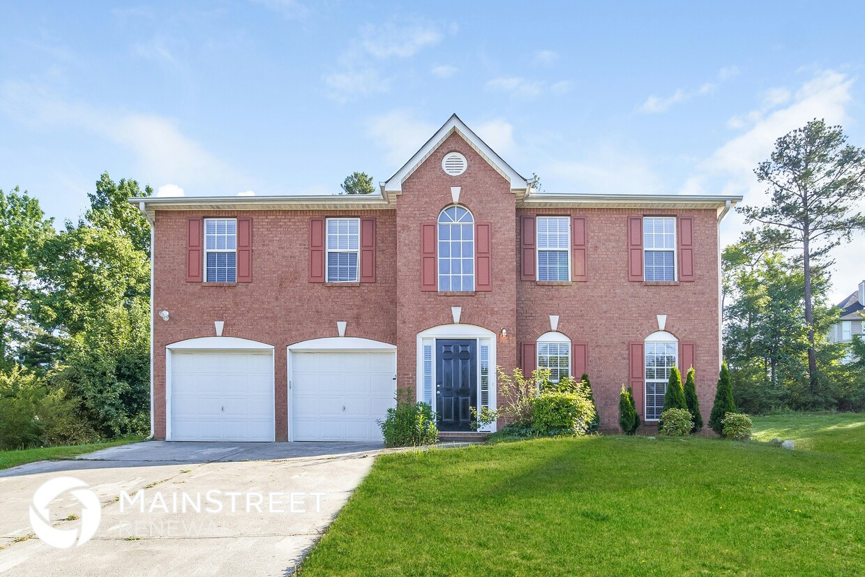 Foto principal - 4352 Conley Landing