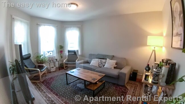 Foto del edificio - 6 Hinckley St