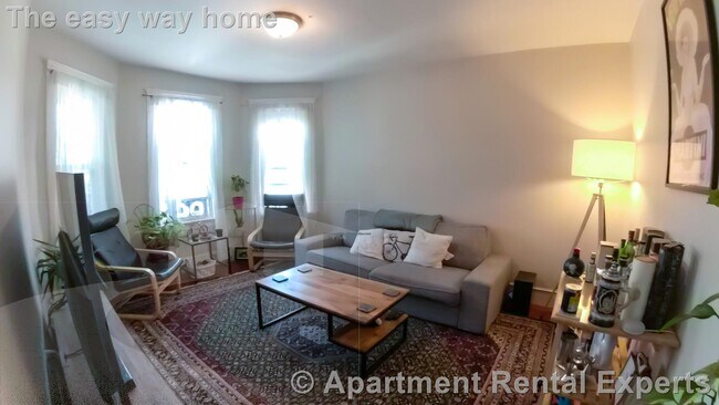 Building Photo - 6 Hinckley St