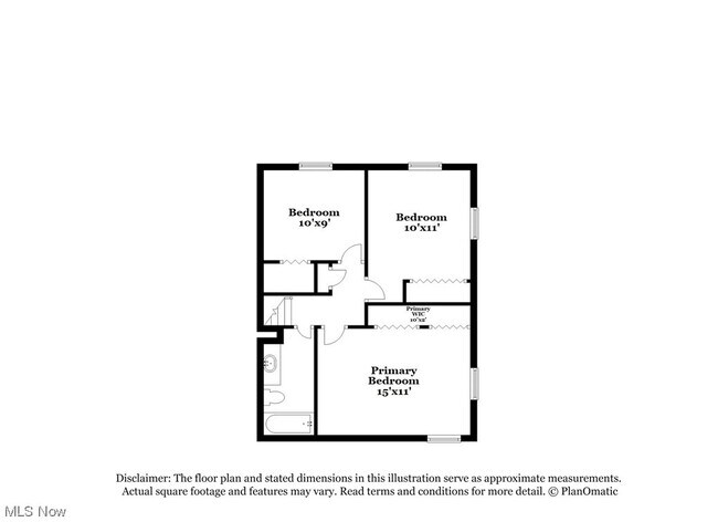 Building Photo - 206 College Park Dr