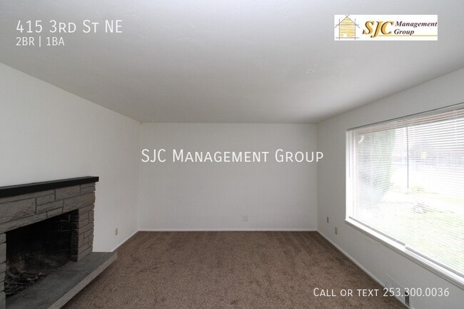 Building Photo - 415 3rd St NE