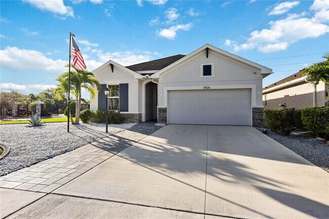 Foto del edificio - 3926 Sunshine Pine Ave