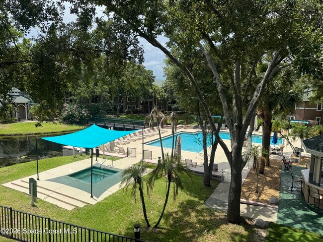 Foto del edificio - 7667 N Wickham Rd