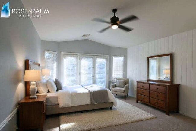 Foto del edificio - 4861 S Vista Pl