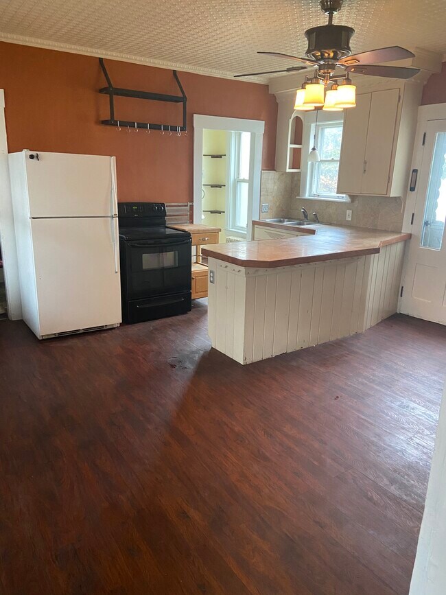 Foto del edificio - 17 Severance St