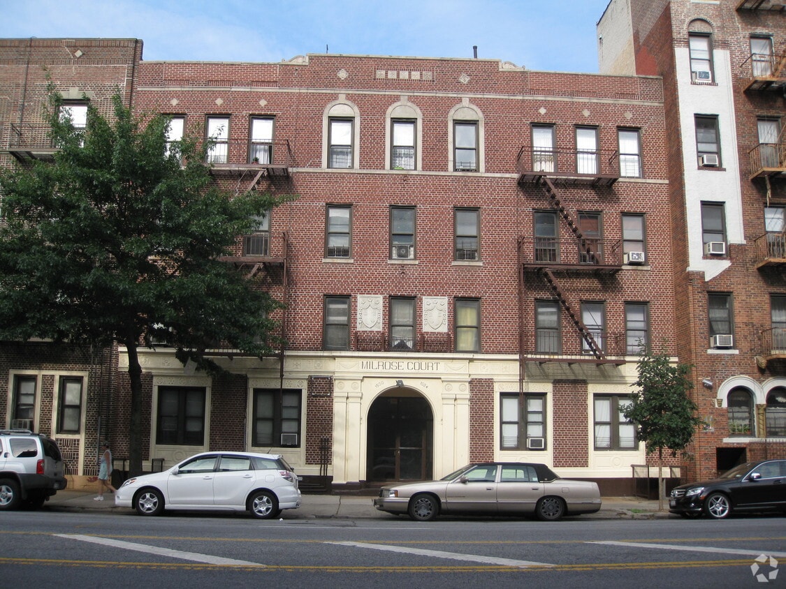 1524 Ocean Ave, Brooklyn, NY 11230 Apartments in Brooklyn, NY