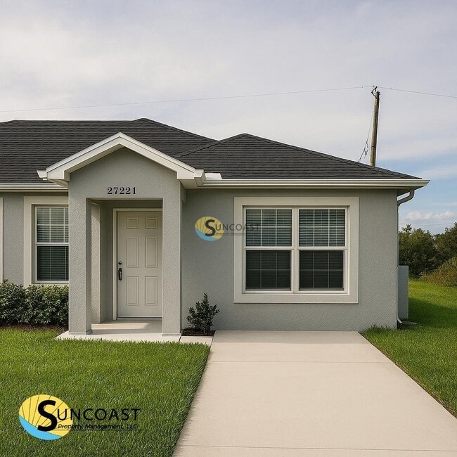 Foto del edificio - 27221 Partin Dr