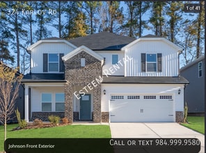 Building Photo - 324 Karlov Rd
