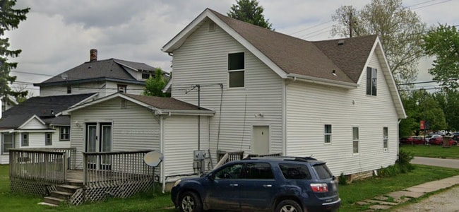 Building Photo - 4224 South Washington Street