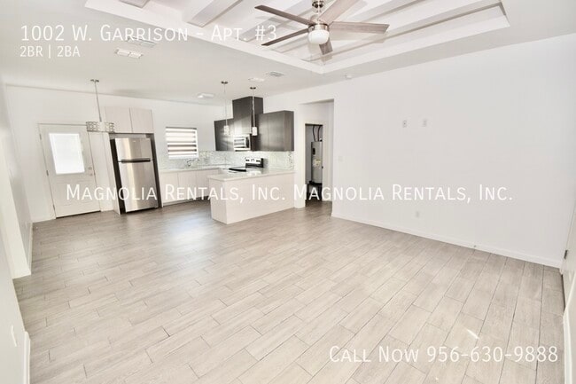 Building Photo - Carmel Estates in Pharr For Rent