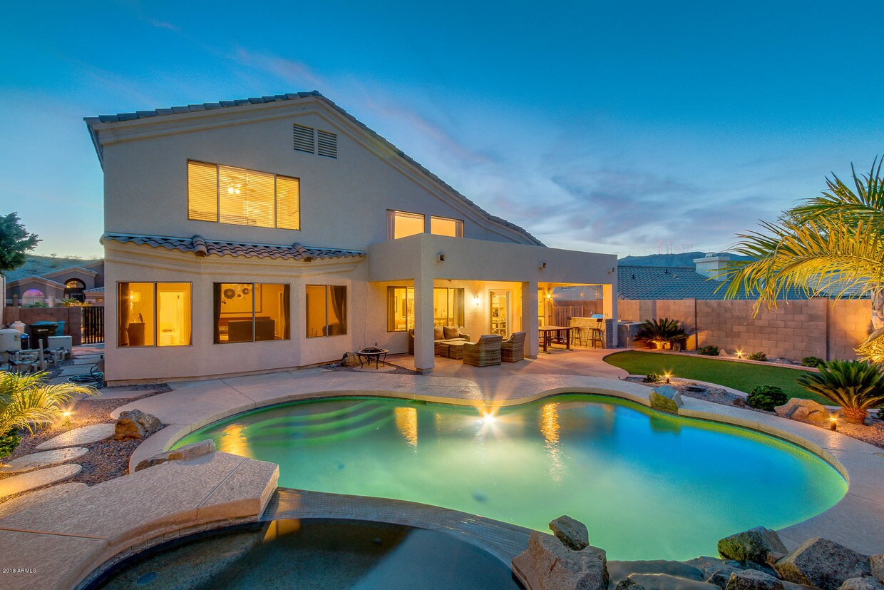 16825 S 12th Way, Phoenix, AZ 85048 House for Rent in Phoenix, AZ