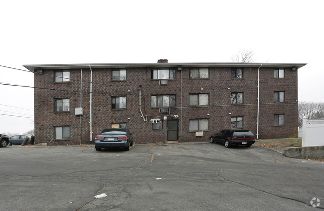 Union y Grove Apartments - Union and Grove Apartments