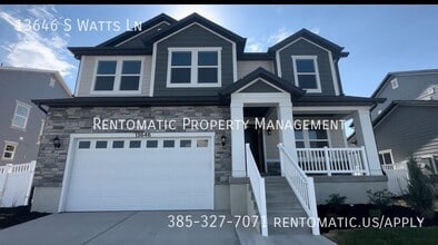 Building Photo - 13646 S Watts Ln
