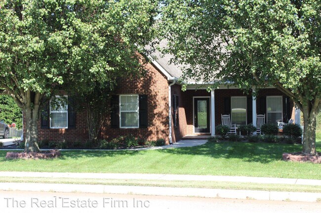 Foto del edificio - 3 br, 2 bath House - 12629 Clear Ridge Rd