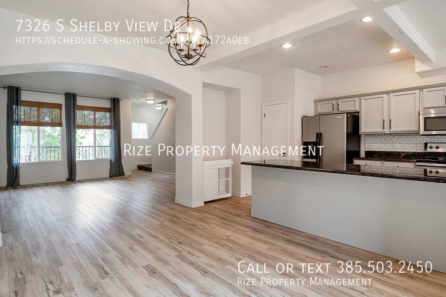 Foto principal - 7326 Shelby View Dr