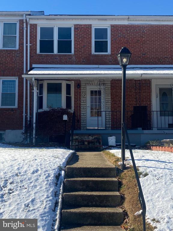 Building Photo - 518 Chalcot Square