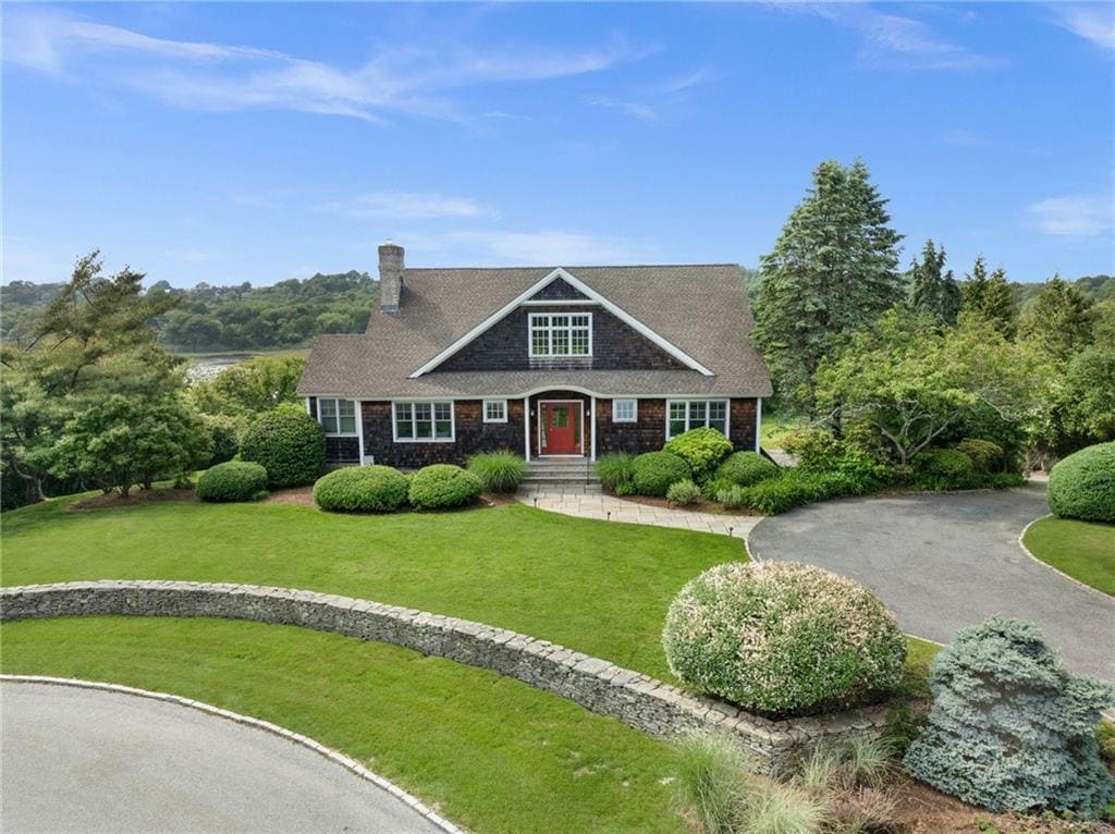 Primary Photo - 21 OCEAN HEIGHTS Rd