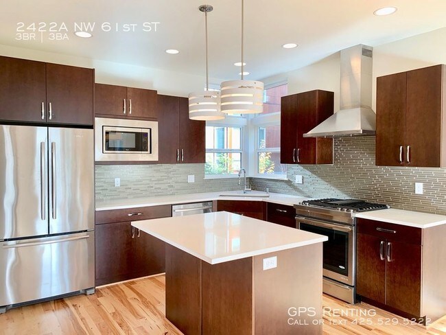 Foto del edificio - 2422A NW 61st St