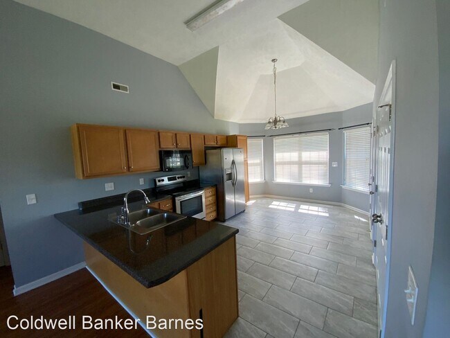 Building Photo - 3 br, 2 bath House - 2828 Cliffside Drive