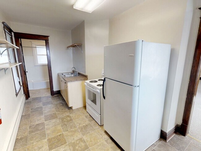 Foto del edificio - 5018 Tioga St