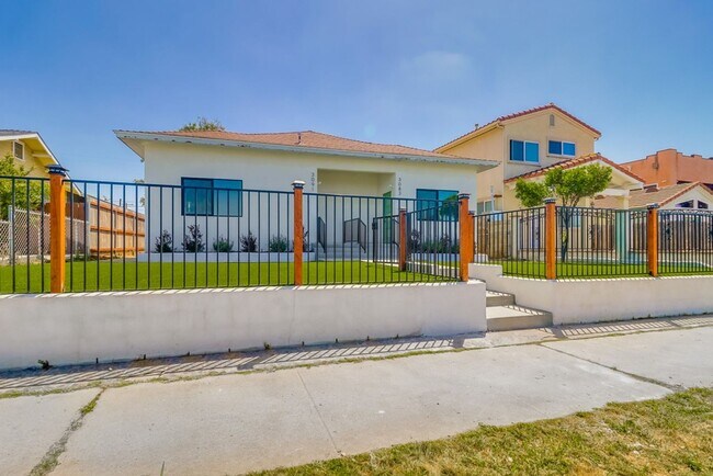 Foto del edificio - 3083-3091 39th St.