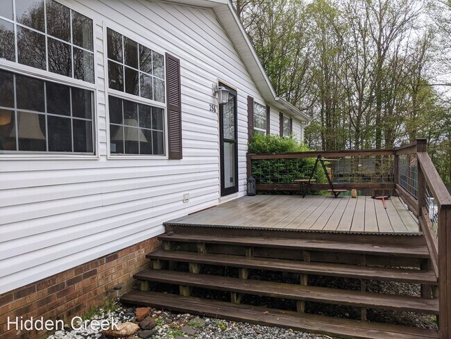 Building Photo - 3 br, 2 bath House - 256 Fair Oaks Court