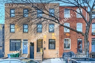 Building Photo - 522 S Washington St