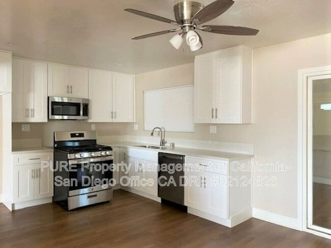 Foto del edificio - 624 Daisy St