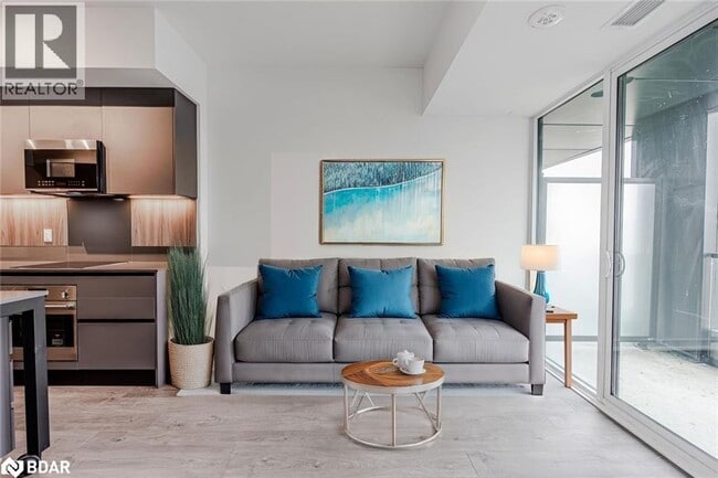 Photo du bâtiment - 39 Mary St