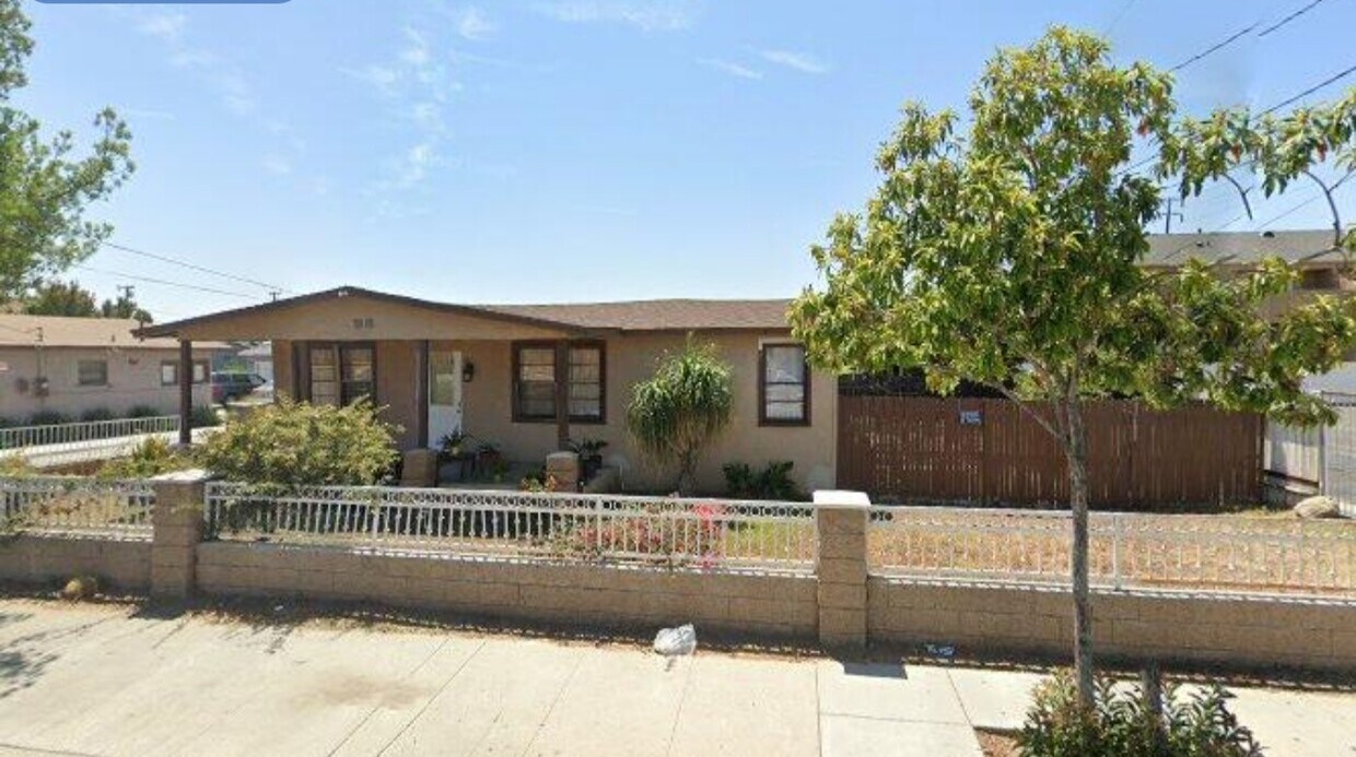 307 Magnolia Ave, Fullerton, CA 92833 House Rental in Fullerton, CA