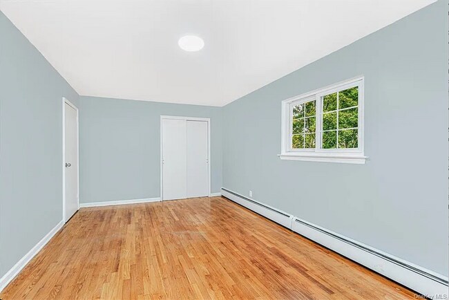 Bedroom - 415 Warwick Ave