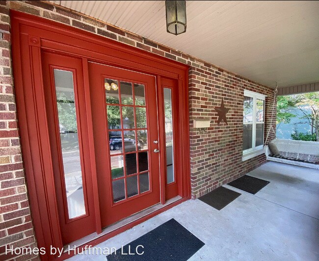 Building Photo - 2 br, 2 bath House - 715 Bennighof Avenue
