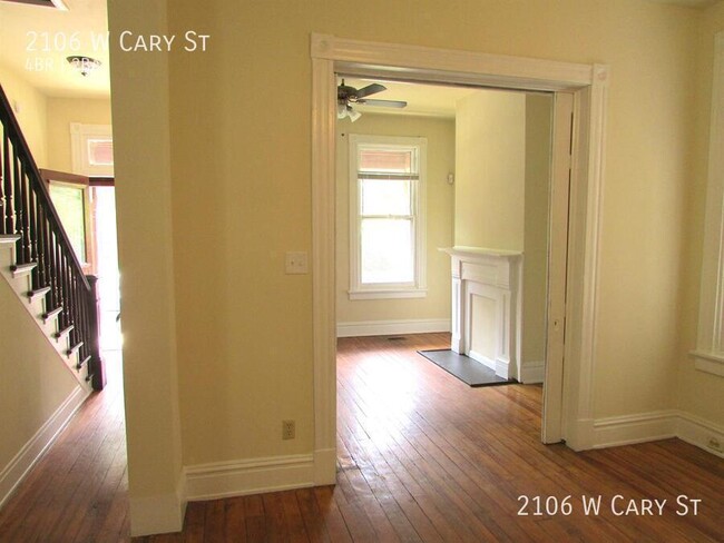Building Photo - Cozy 4BR/2BA with Modern Touches