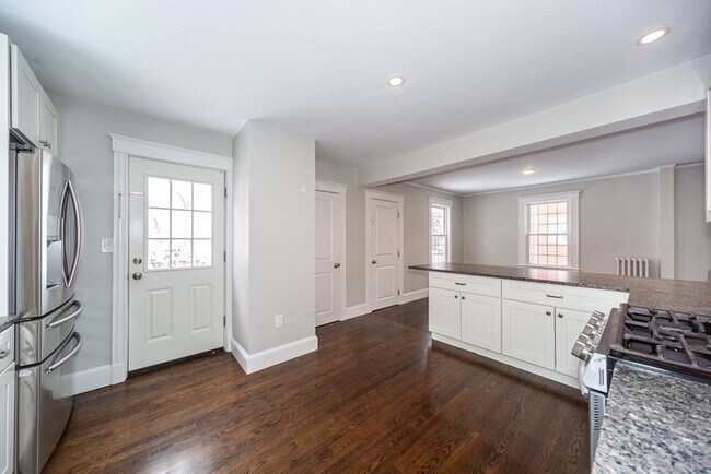 Foto del edificio - 15 Essex St