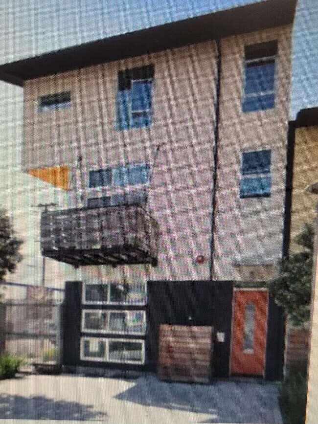 Foto del edificio - 1670 28th St