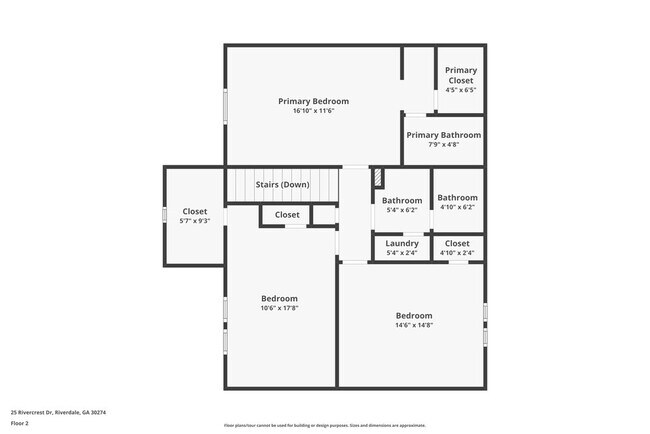 Foto del edificio - 25 Rivercrest Dr