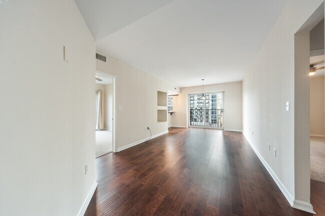 Foto del edificio - 199 14th St NE